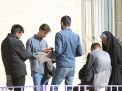 گزارش تصویری ثبت نام دانشجویان جدید الورود